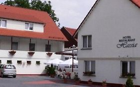 Hotel Restaurant Hassia