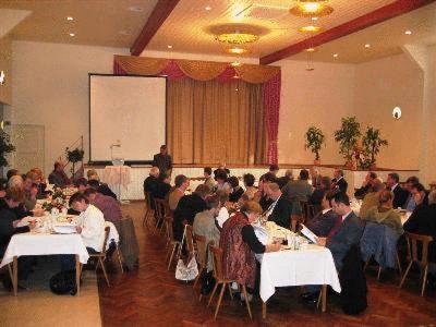 Hotel Restaurant Hassia Frielendorf Buitenkant foto